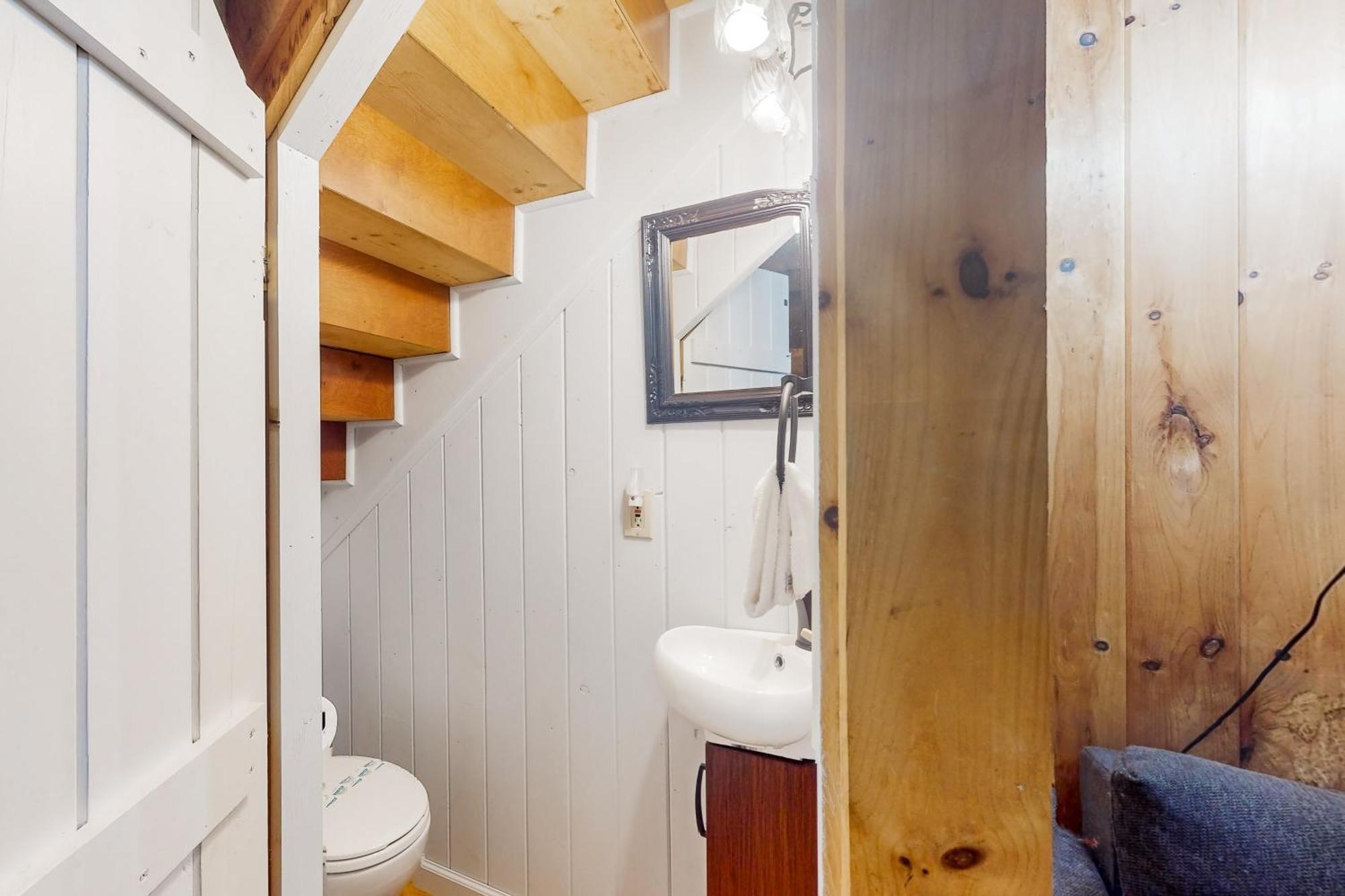 Lazy Days Cabin ブルーリッジ山脈 エクステリア 写真